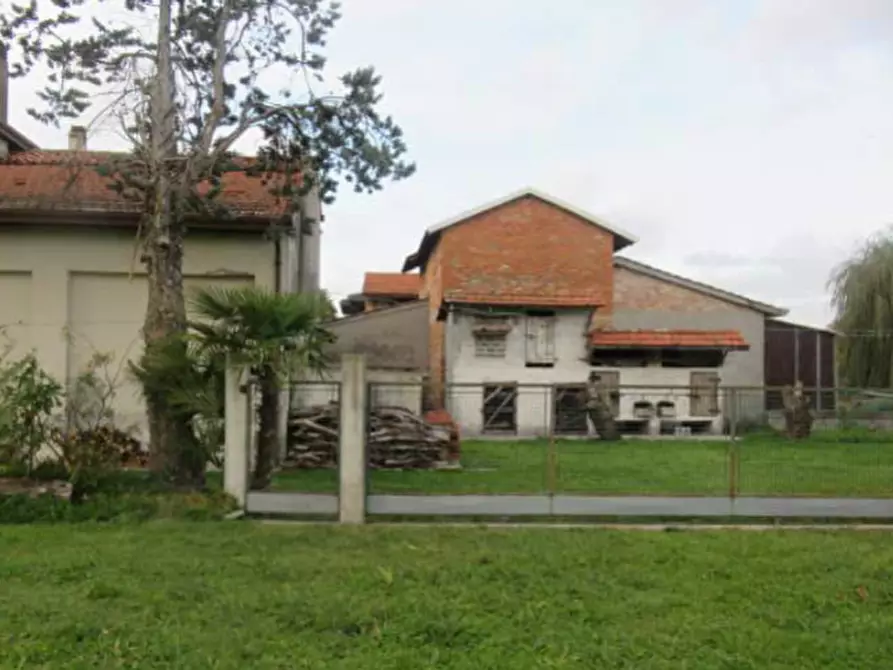 Immagine 37 di Casa indipendente in vendita  in Via Zoccat a Santo Stino Di Livenza