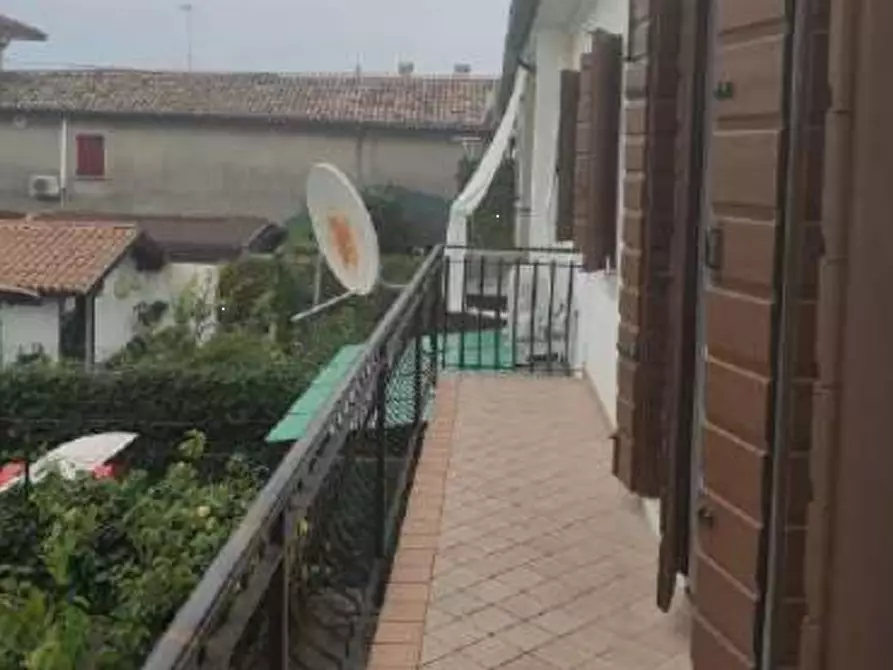 Immagine 6 di Porzione di casa in vendita  in Via Antonio Gramsci  a Montebelluna