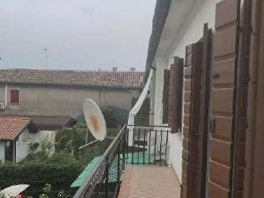 Immagine 7 di Porzione di casa in vendita  in Via Antonio Gramsci  a Montebelluna
