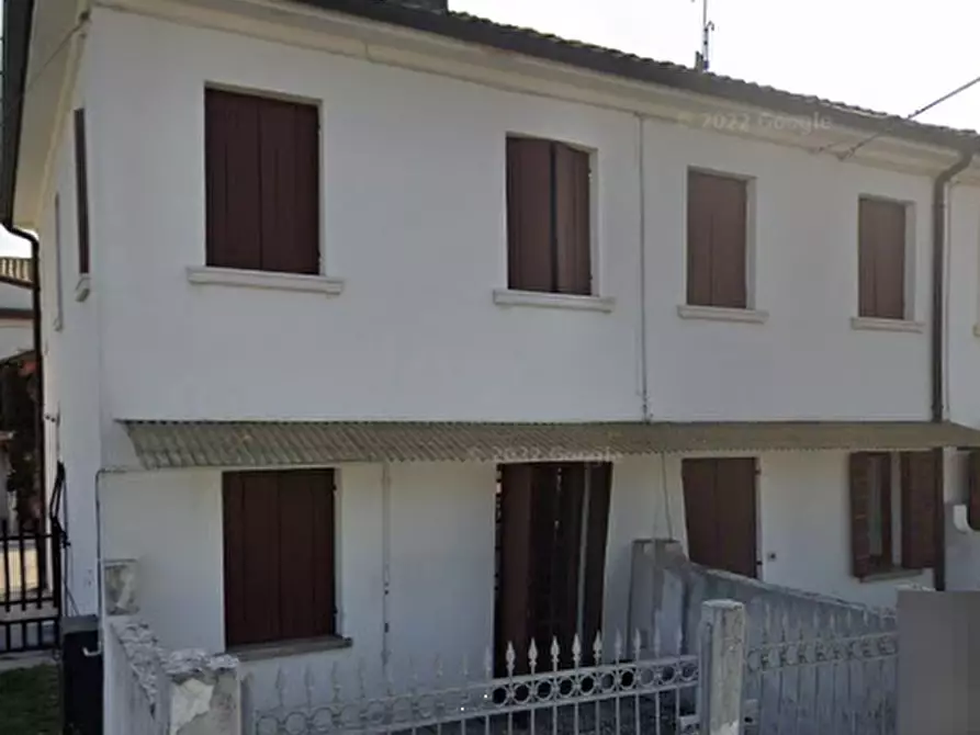 Immagine 9 di Porzione di casa in vendita  in Via Antonio Gramsci  a Montebelluna