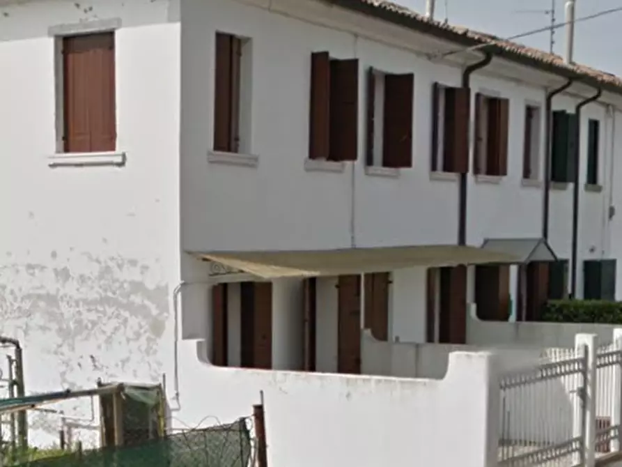 Immagine 12 di Porzione di casa in vendita  in Via Antonio Gramsci  a Montebelluna