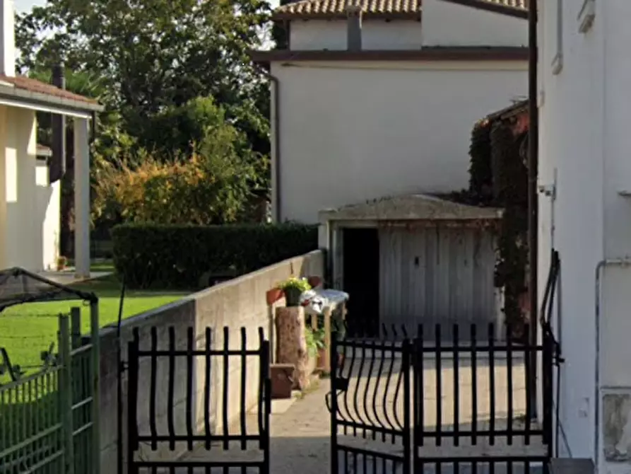 Immagine 13 di Porzione di casa in vendita  in Via Antonio Gramsci  a Montebelluna
