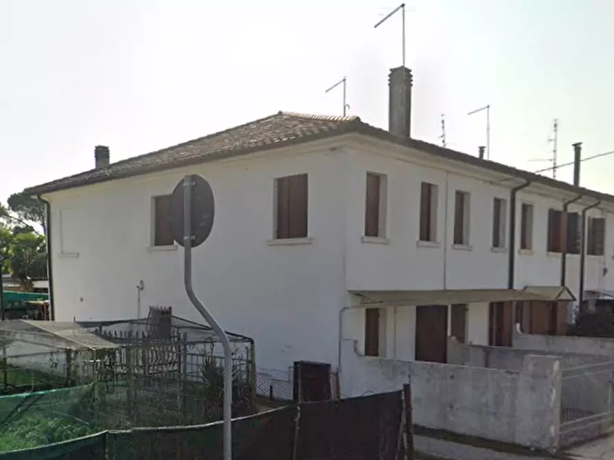 Immagine 14 di Porzione di casa in vendita  in Via Antonio Gramsci  a Montebelluna