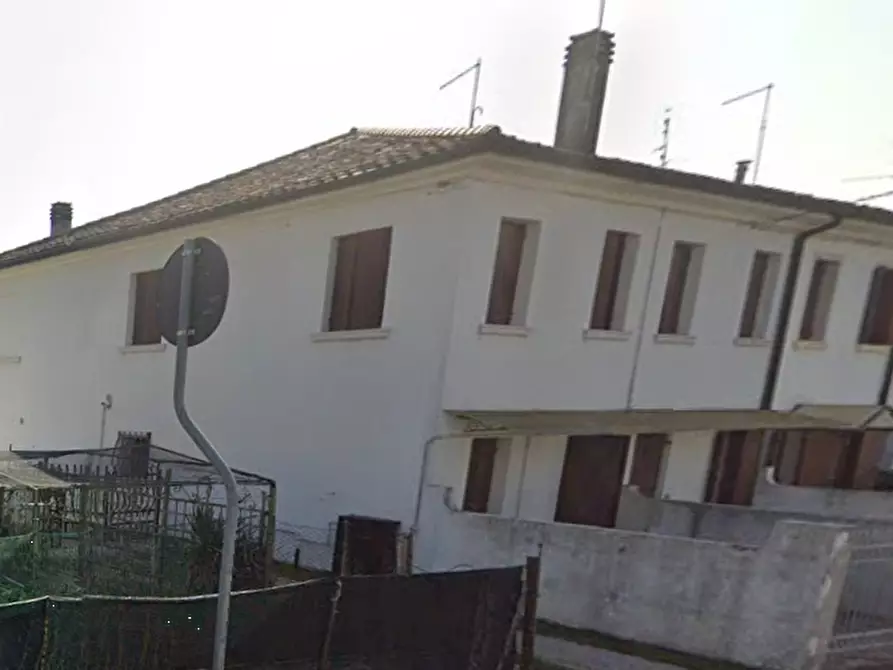 Immagine 15 di Porzione di casa in vendita  in Via Antonio Gramsci  a Montebelluna