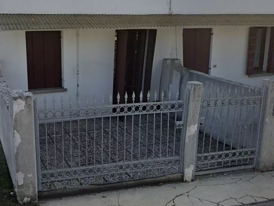Immagine 22 di Porzione di casa in vendita  in Via Antonio Gramsci  a Montebelluna