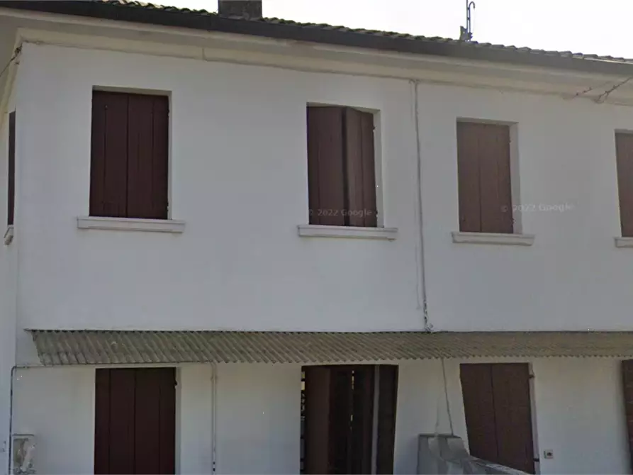 Immagine 23 di Porzione di casa in vendita  in Via Antonio Gramsci  a Montebelluna