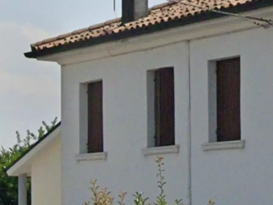 Immagine 25 di Porzione di casa in vendita  in Via Antonio Gramsci  a Montebelluna