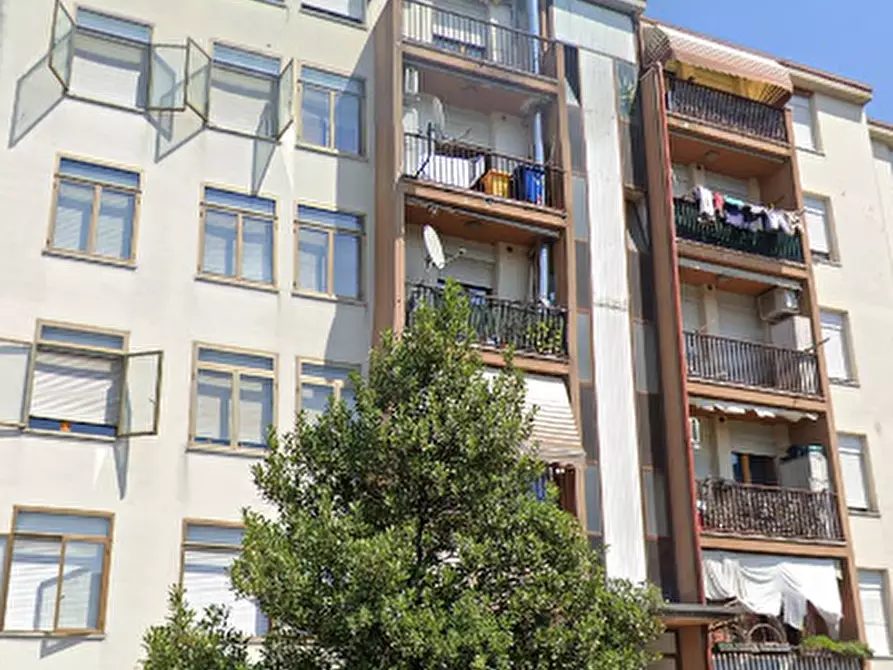 Immagine 4 di Appartamento in vendita  in Via Don Luigi Sturzo a Treviso