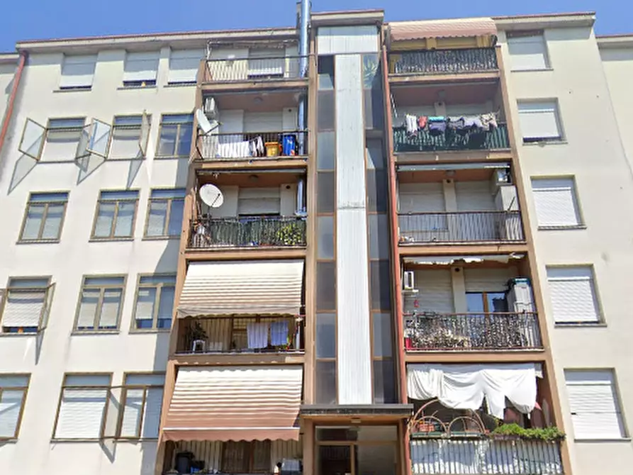 Immagine 5 di Appartamento in vendita  in Via Don Luigi Sturzo a Treviso