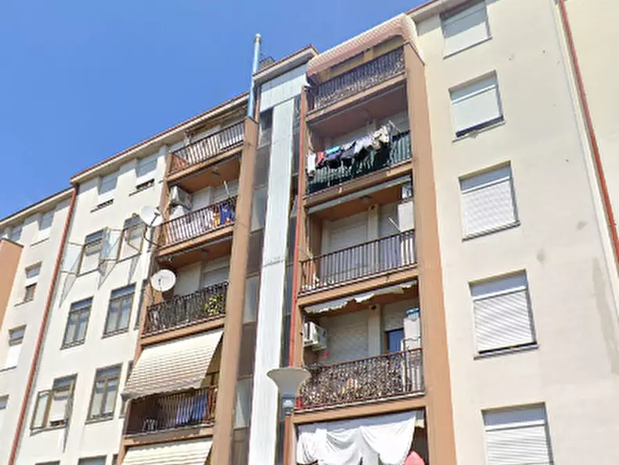 Immagine 7 di Appartamento in vendita  in Via Don Luigi Sturzo a Treviso