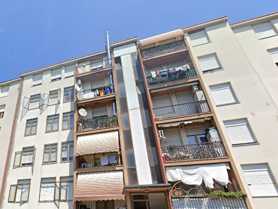 Immagine 10 di Appartamento in vendita  in Via Don Luigi Sturzo a Treviso