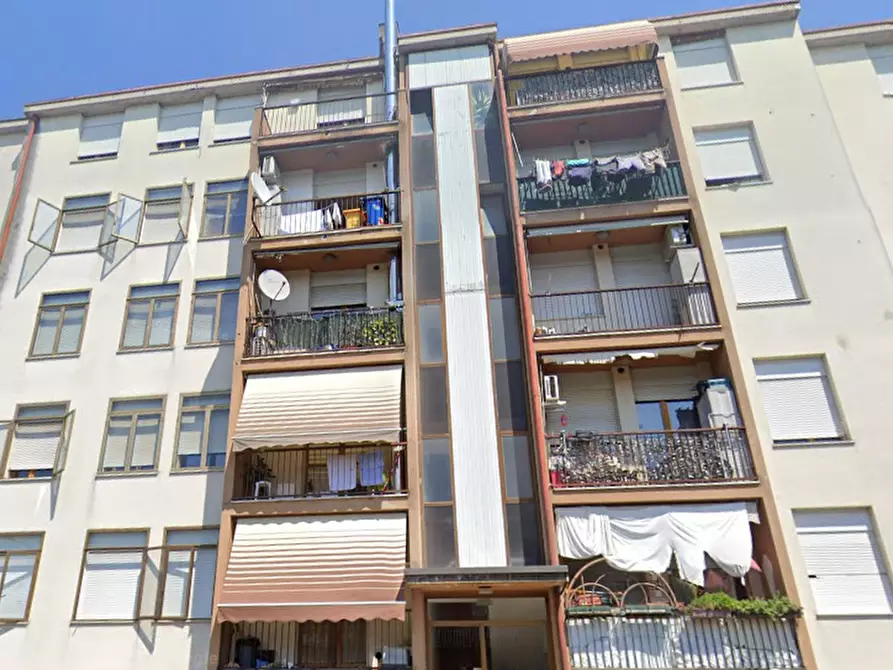 Immagine 11 di Appartamento in vendita  in Via Don Luigi Sturzo a Treviso