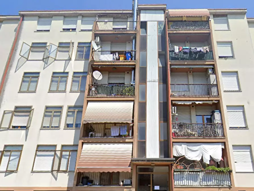 Immagine 13 di Appartamento in vendita  in Via Don Luigi Sturzo a Treviso