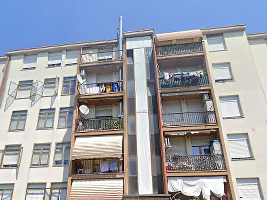 Immagine 15 di Appartamento in vendita  in Via Don Luigi Sturzo a Treviso