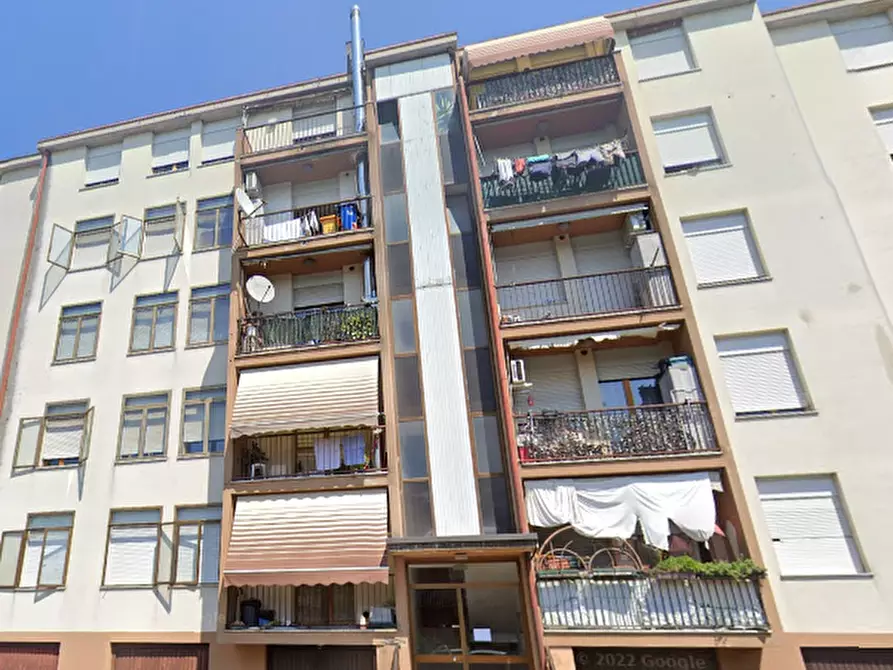 Immagine 16 di Appartamento in vendita  in Via Don Luigi Sturzo a Treviso