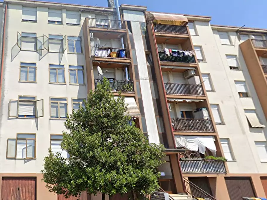 Immagine 18 di Appartamento in vendita  in Via Don Luigi Sturzo a Treviso