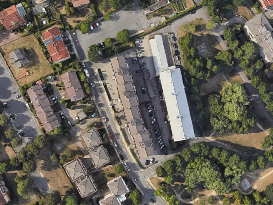 Immagine 21 di Appartamento in vendita  in Via Don Luigi Sturzo a Treviso