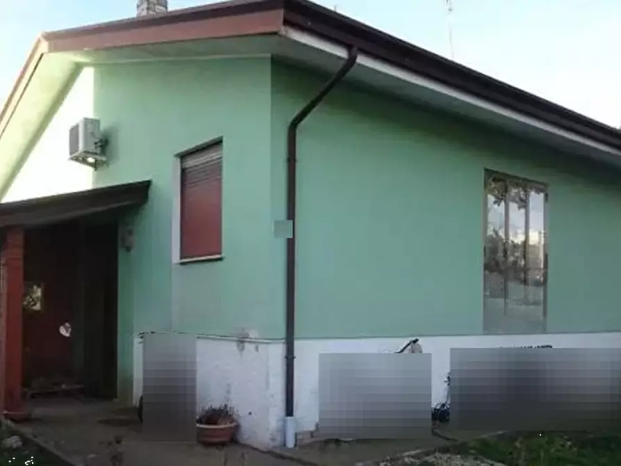 Immagine 2 di Casa indipendente in vendita  in Via giuseppe garibaldi a Roveredo In Piano