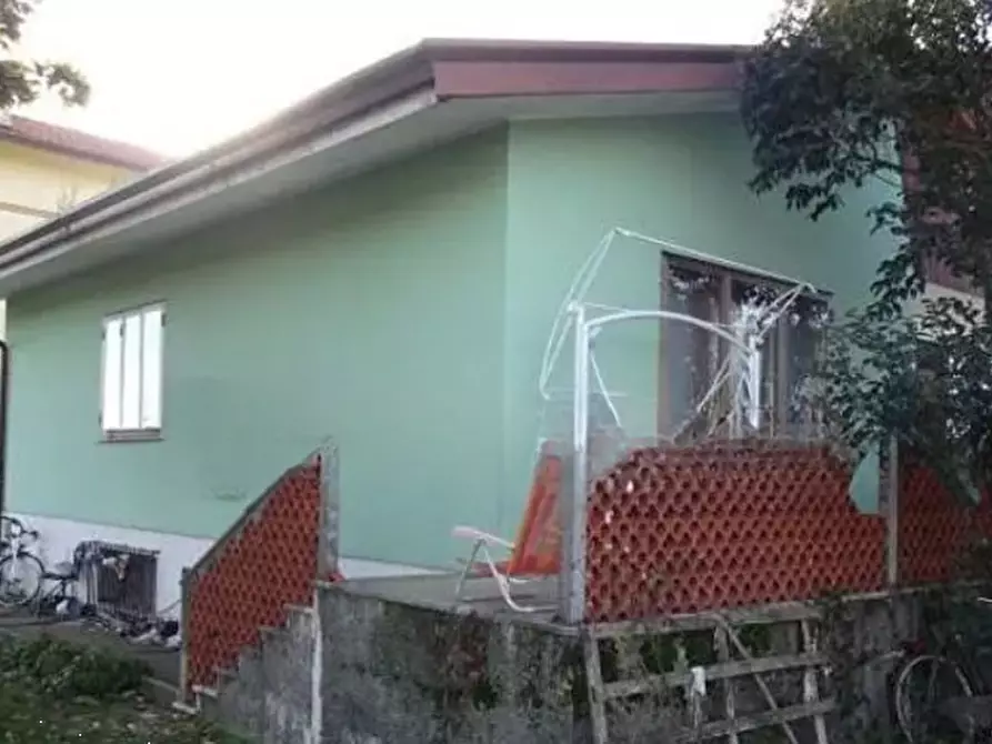 Immagine 1 di Casa indipendente in vendita  in Via giuseppe garibaldi a Roveredo In Piano