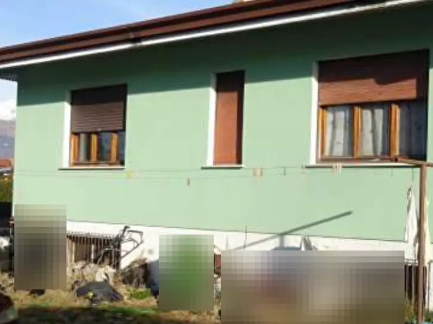 Immagine 4 di Casa indipendente in vendita  in Via giuseppe garibaldi a Roveredo In Piano