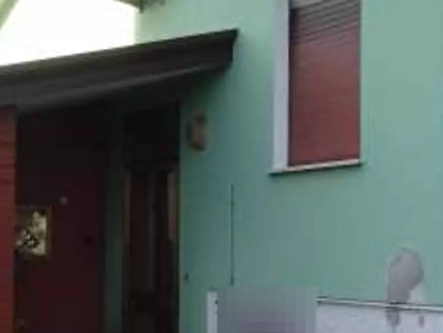 Immagine 5 di Casa indipendente in vendita  in Via giuseppe garibaldi a Roveredo In Piano