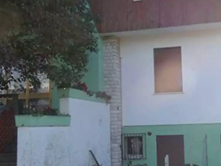 Immagine 8 di Casa indipendente in vendita  in Via giuseppe garibaldi a Roveredo In Piano