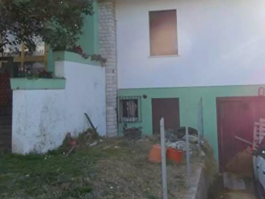 Immagine 9 di Casa indipendente in vendita  in Via giuseppe garibaldi a Roveredo In Piano