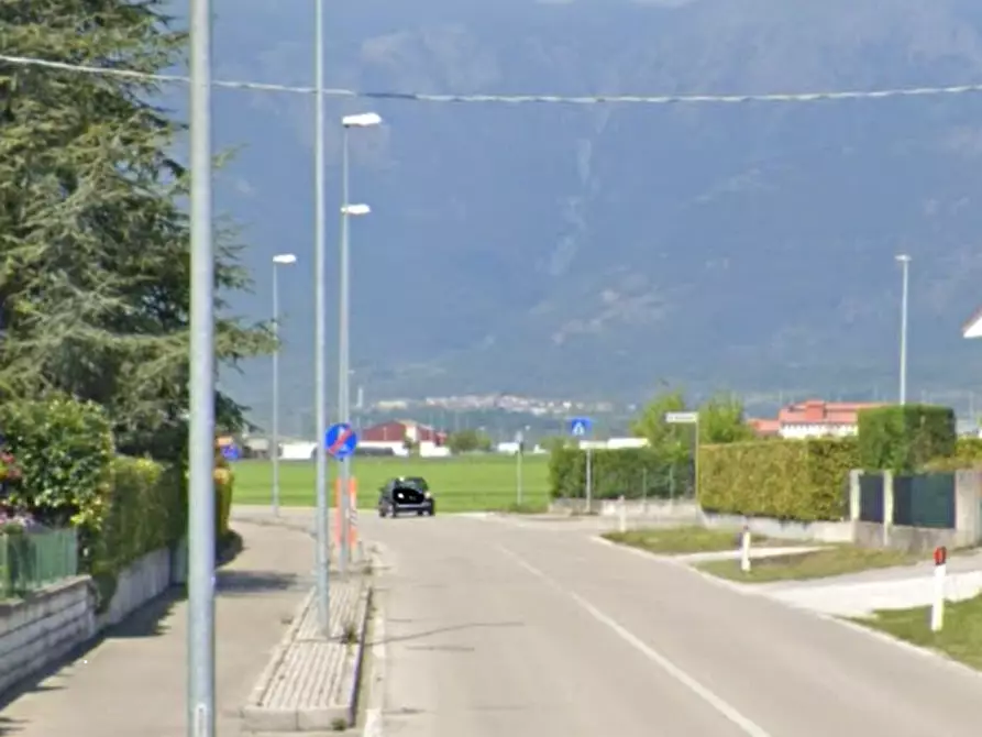 Immagine 13 di Casa indipendente in vendita  in Via giuseppe garibaldi a Roveredo In Piano