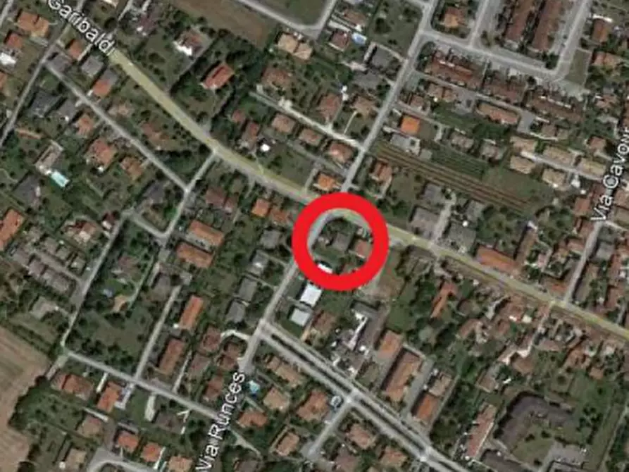 Immagine 18 di Casa indipendente in vendita  in Via giuseppe garibaldi a Roveredo In Piano