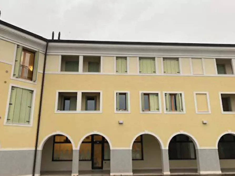 Immagine 2 di Appartamento in vendita  in Via Modena  a Colle Umberto