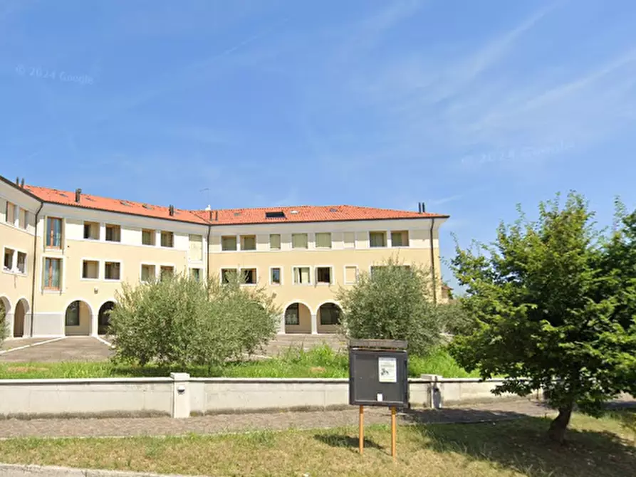 Immagine 5 di Appartamento in vendita  in Via Modena  a Colle Umberto