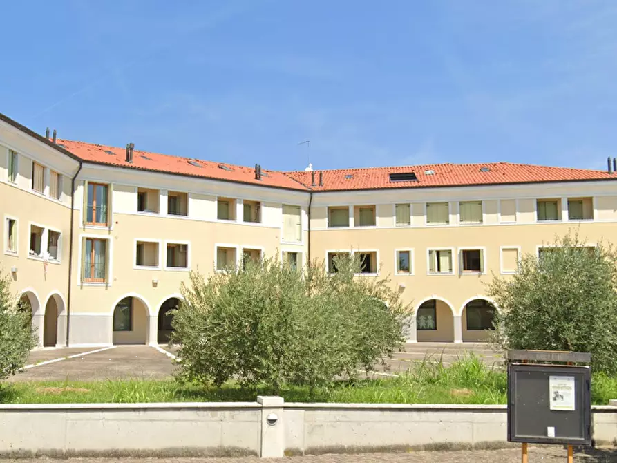 Immagine 11 di Appartamento in vendita  in Via Modena  a Colle Umberto