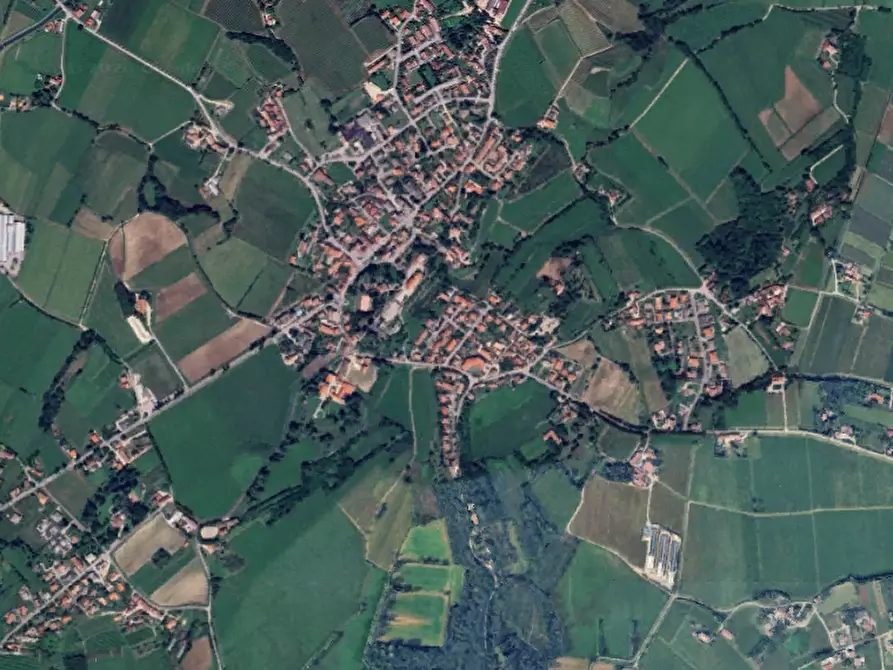 Immagine 12 di Appartamento in vendita  in Via Modena  a Colle Umberto