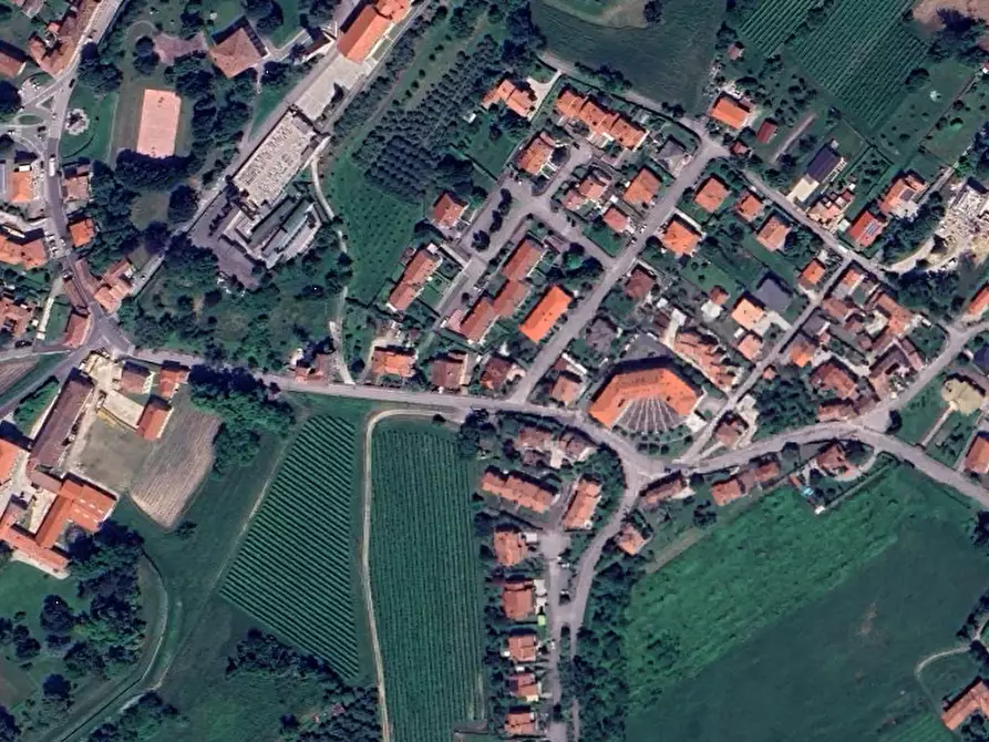 Immagine 13 di Appartamento in vendita  in Via Modena  a Colle Umberto