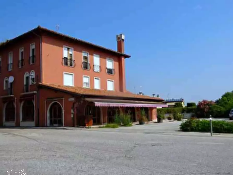 Immagine 2 di Appartamento in vendita  in Via Nicolò Bettoni a Fossalta Di Portogruaro