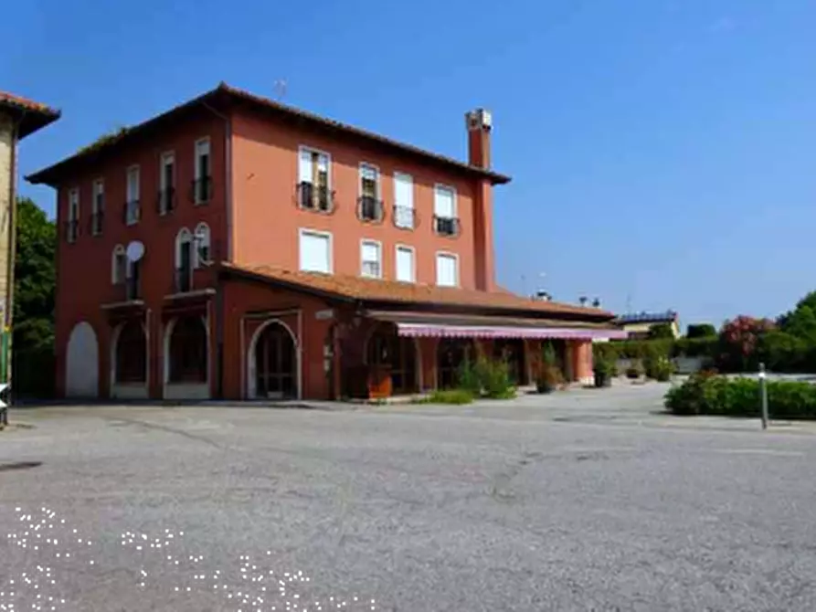 Immagine 8 di Appartamento in vendita  in Via Nicolò Bettoni a Fossalta Di Portogruaro