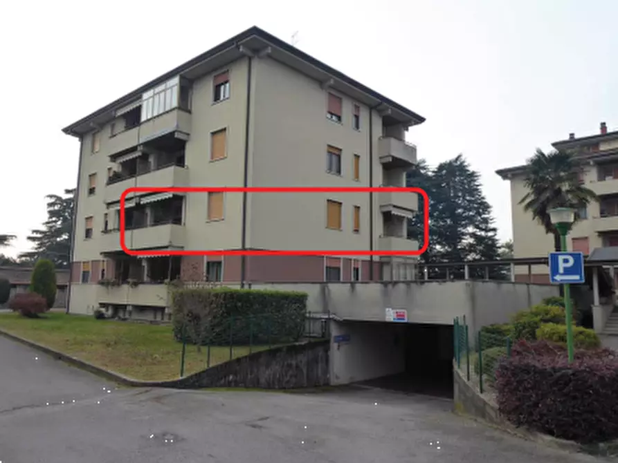 Immagine 2 di Appartamento in vendita  in Via Antonio Pigafetta a Vittorio Veneto