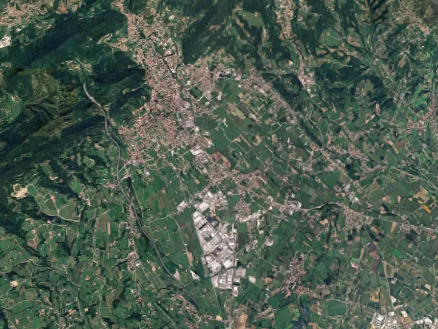 Immagine 6 di Appartamento in vendita  in Via Antonio Pigafetta a Vittorio Veneto