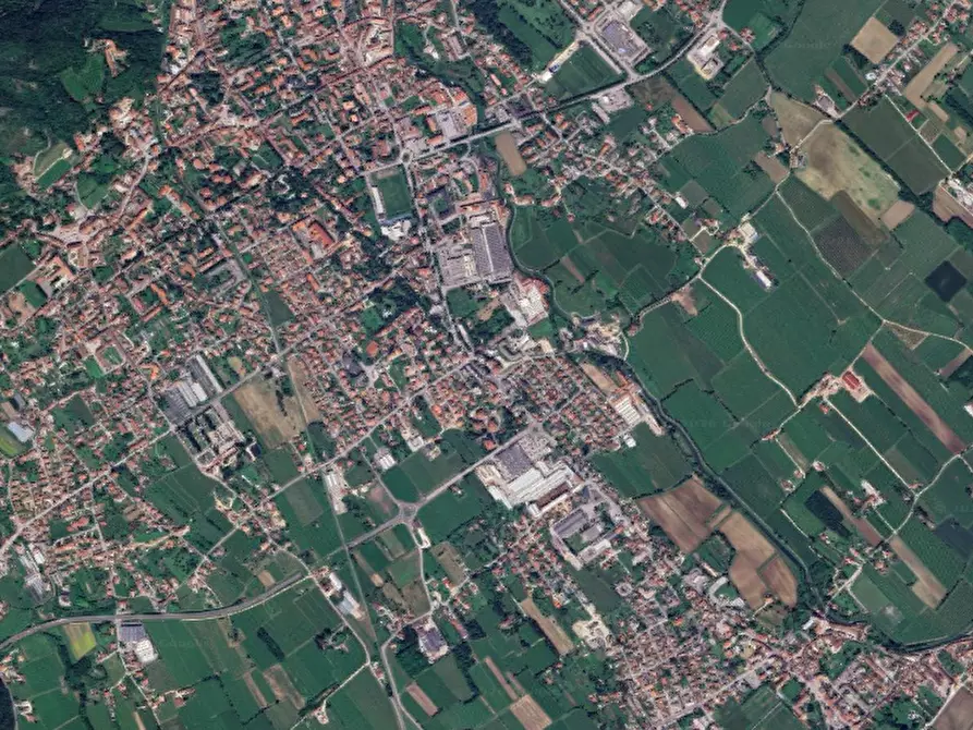 Immagine 7 di Appartamento in vendita  in Via Antonio Pigafetta a Vittorio Veneto