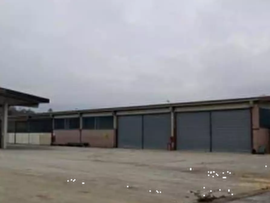 Immagine 1 di Capannone industriale in vendita  in Viale del Lavoro a Alpago