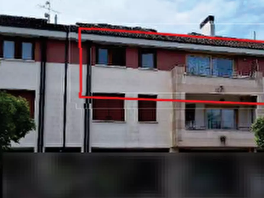 Immagine 1 di Appartamento in vendita  in Via Carlo Alberto Dalla Chiesa  a Breda Di Piave