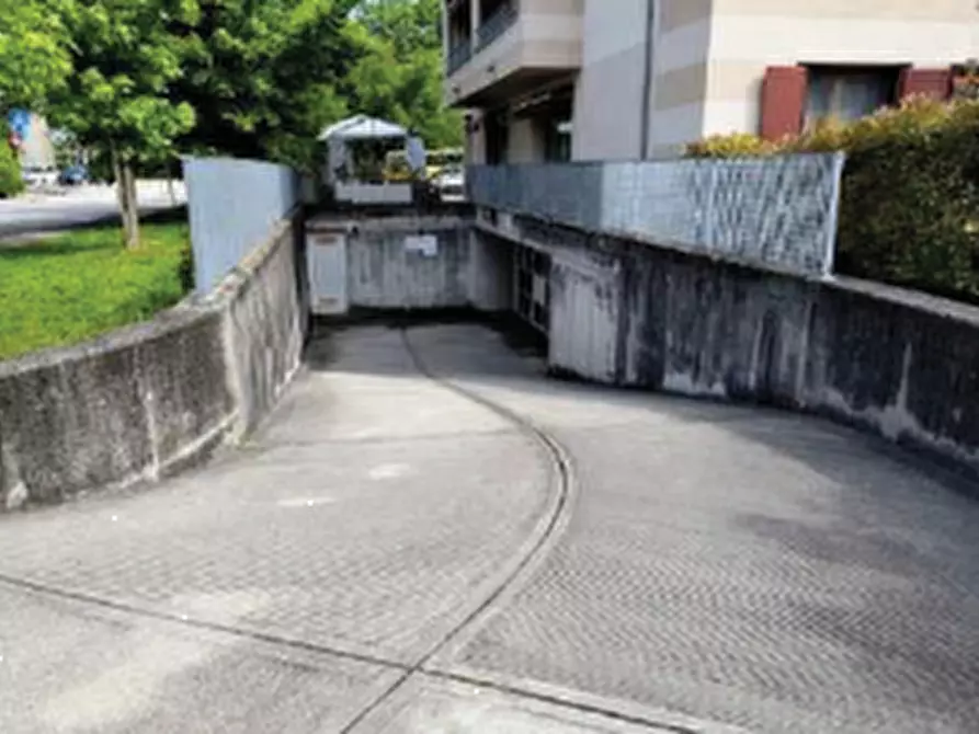 Immagine 5 di Appartamento in vendita  in Via Carlo Alberto Dalla Chiesa  a Breda Di Piave