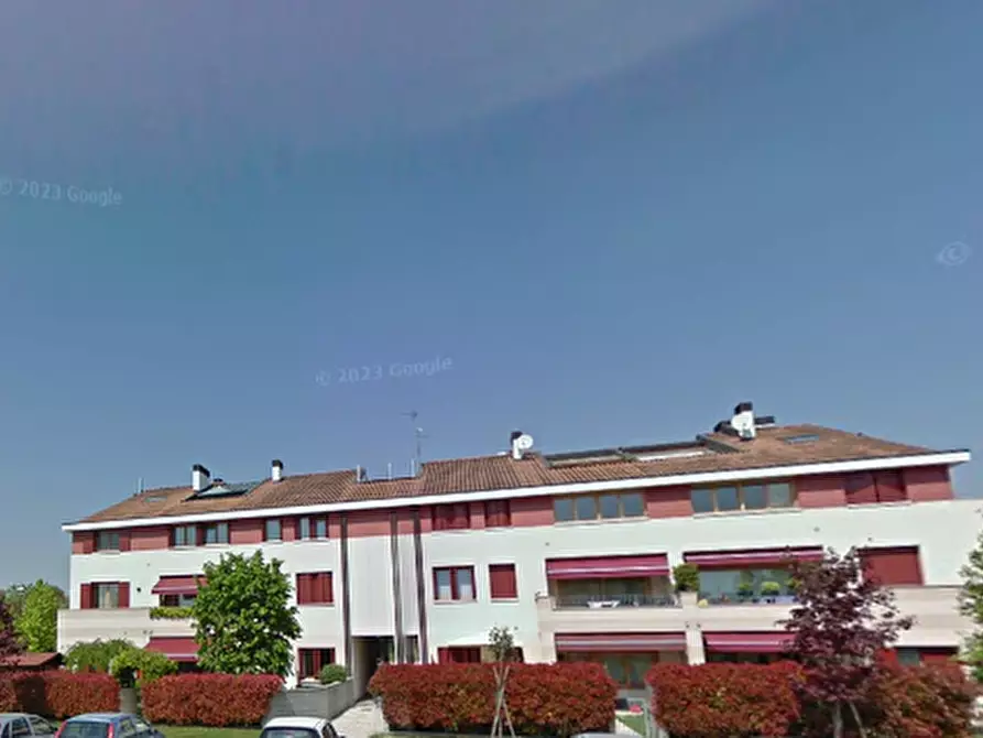 Immagine 6 di Appartamento in vendita  in Via Carlo Alberto Dalla Chiesa  a Breda Di Piave