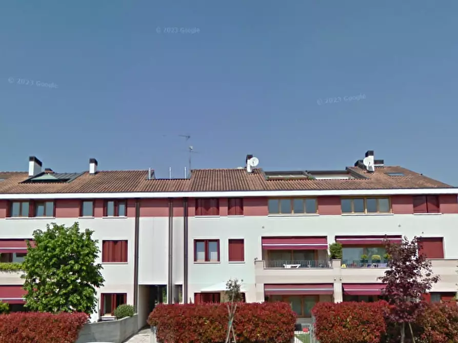 Immagine 7 di Appartamento in vendita  in Via Carlo Alberto Dalla Chiesa  a Breda Di Piave