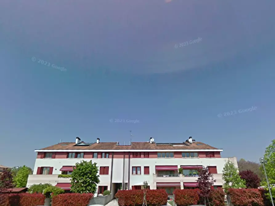 Immagine 8 di Appartamento in vendita  in Via Carlo Alberto Dalla Chiesa  a Breda Di Piave