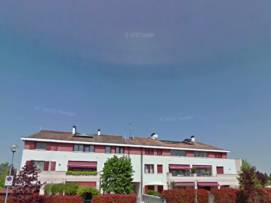Immagine 9 di Appartamento in vendita  in Via Carlo Alberto Dalla Chiesa  a Breda Di Piave