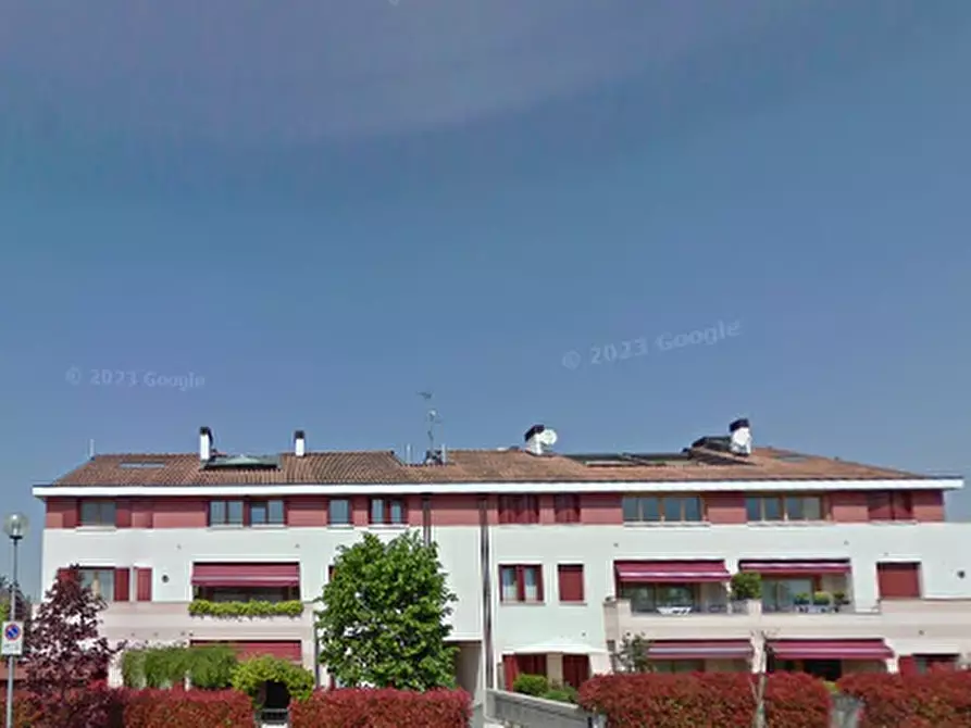 Immagine 11 di Appartamento in vendita  in Via Carlo Alberto Dalla Chiesa  a Breda Di Piave