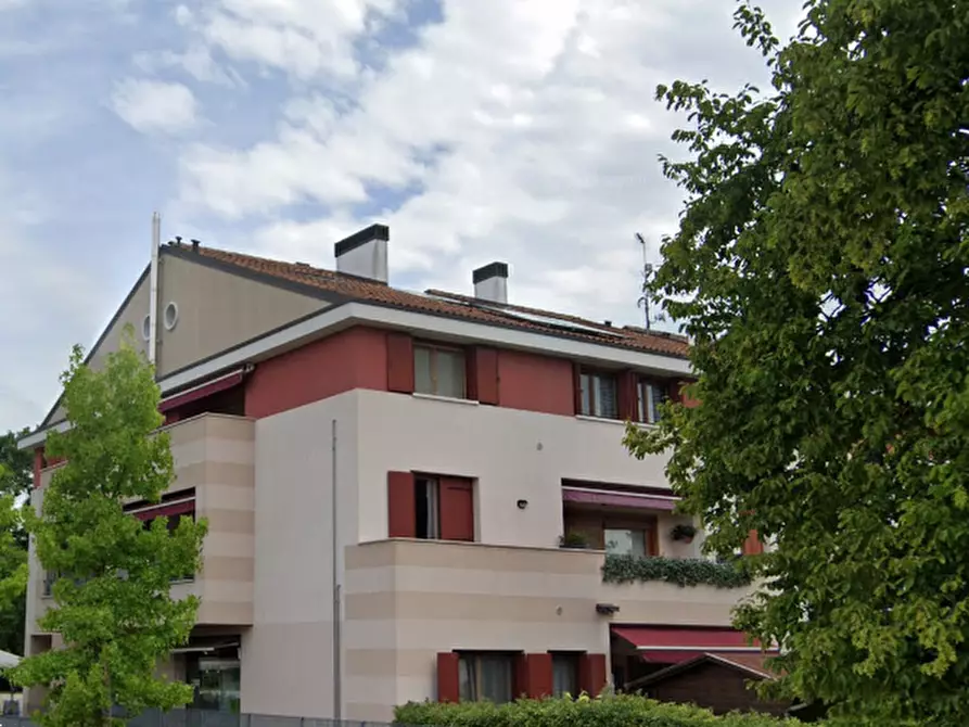 Immagine 12 di Appartamento in vendita  in Via Carlo Alberto Dalla Chiesa  a Breda Di Piave