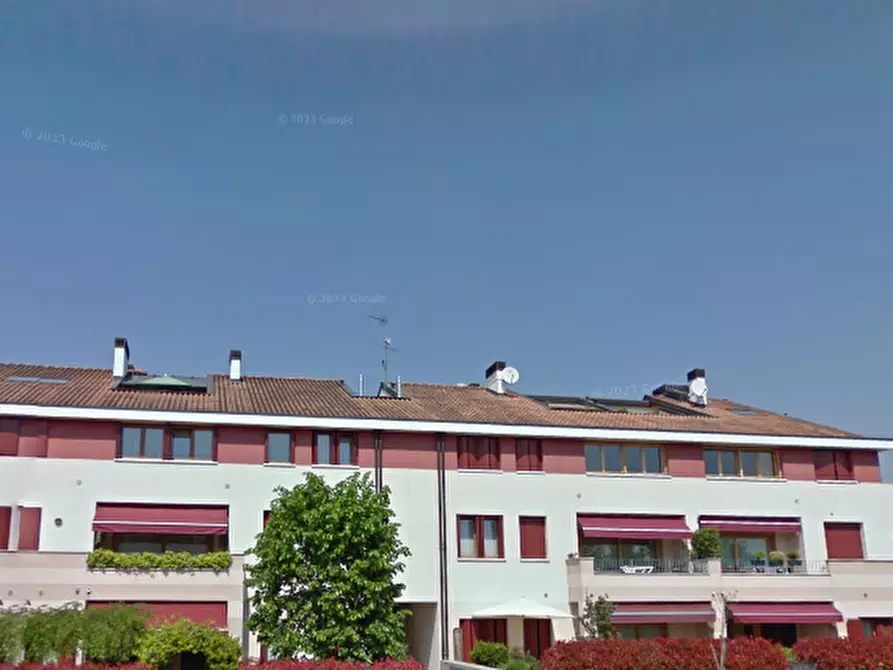 Immagine 13 di Appartamento in vendita  in Via Carlo Alberto Dalla Chiesa  a Breda Di Piave