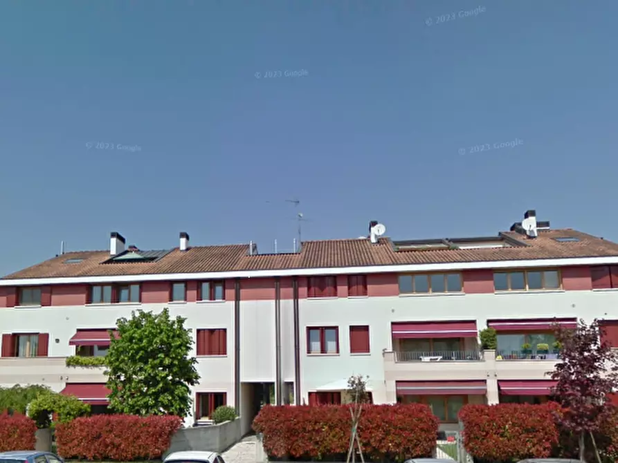 Immagine 14 di Appartamento in vendita  in Via Carlo Alberto Dalla Chiesa  a Breda Di Piave